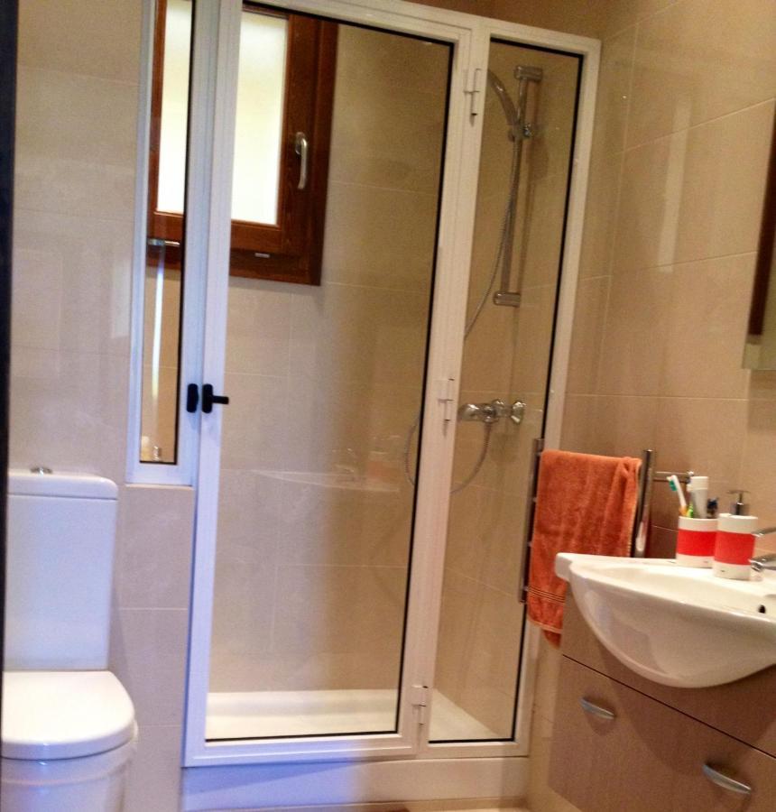Fort Chambray Apartment Għajnsielem Buitenkant foto